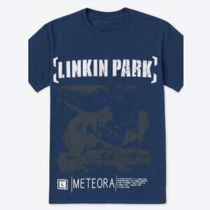 Linkin Park Meteora T-Shirt
